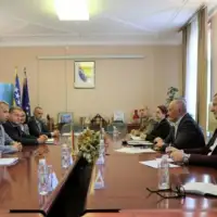 Oruzane snage bih