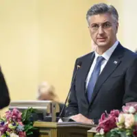 Andrej plenkovic