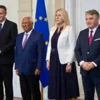 Predsjednistvo BiH costa