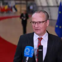 Gunther Krichbaum