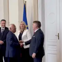Željko komsic i antonio costa