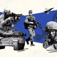 Sad eu vojska