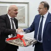 Nermin Nikšić i Asim Cengiz