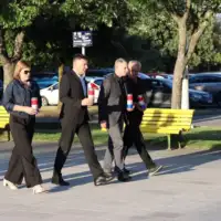 Lucic u capljini