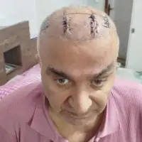 Iran 06 Pakao iza resetaka Jeziva svjedocenja iz zatvora u Iranu