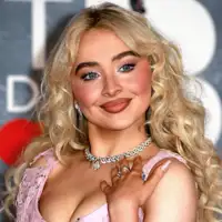 Sabrina Carpenter