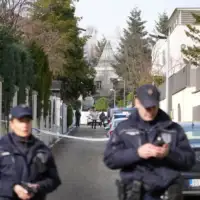 Srbija policija