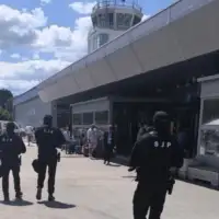 Aerodrom crna gora