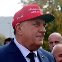 Milorad Dodik