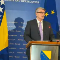 Semsudin mehmedovic