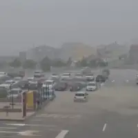 split nevrijeme