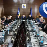 Vlada fbih