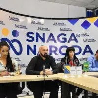 Snaga naroda