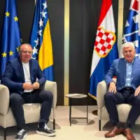 Niksic i covic