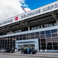 Aerodrom Beograd