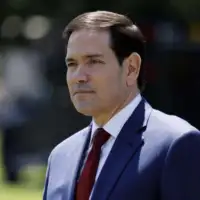 Marco rubio