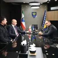 Nezir Pivic i Vico Zeljkovic