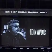edin avdic