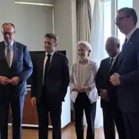 Vucic tivat