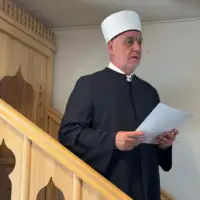 Kavazovic u danskoj