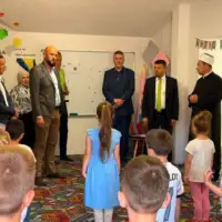 Vrtic kiseljak