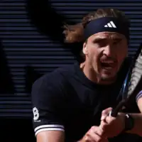 Alexander Zverev