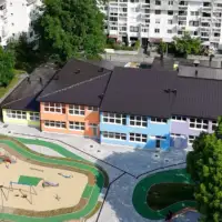 Lužani vrtic