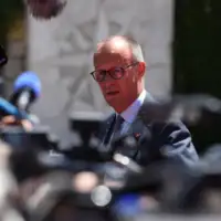 Friedrich Merz