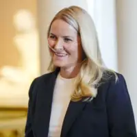 norveska princeza Mette-Marit
