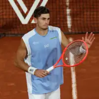 Matteo Arnaldi