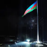 Azerbejdzan Baku