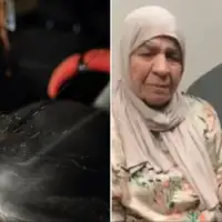 ZAPADNA OBALA Izraelske snage ubile palestinsku bebu roditelji ranjeni