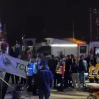 turska 06 Napadnut turski ribarski brod u Crnom moru