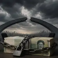 Sad iran novac