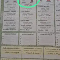 Ljiljani mundijal