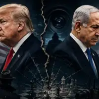 Trump netanyahu