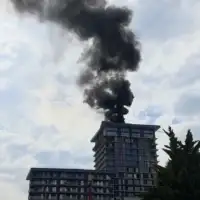 Sarajevo dolac malta pozar