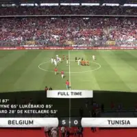 Belgija tunis prijateljska SP 2026