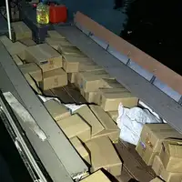 Srbijanska policija uhapsila dvojicu vojnika iz BiH zbog krijumčarenja aroma za nargilu