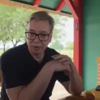 Vucic srbija