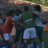 portugal čile tuča