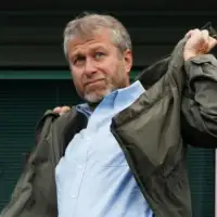 Roman Abramovic