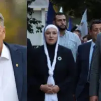 Elmedin Konakovic amra babic fuad kasumovic