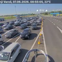 Granica guzva
