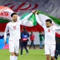 Iran fudbal