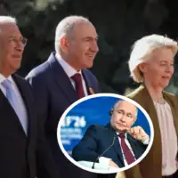 Azerbejdzan armenija eu vladimir putin