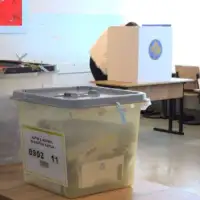 Kosovo izbori