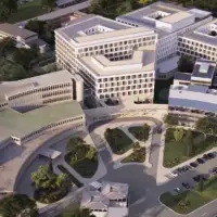 Crna Gora medicinski centar