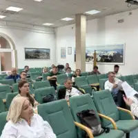 konjic sastanak za nacionalni park prenj/ fena