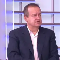Ivica Dacic